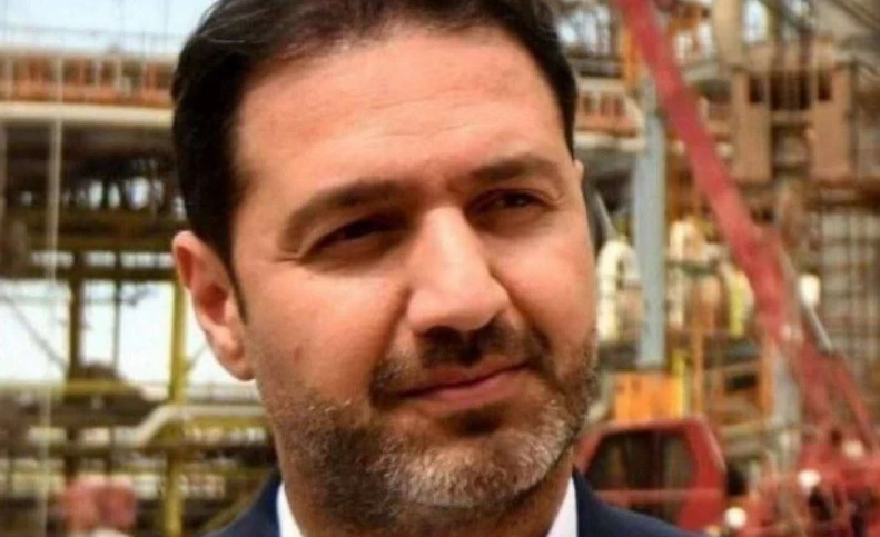  مدیرعامل شرکت فولاد خراسان منصوب شد