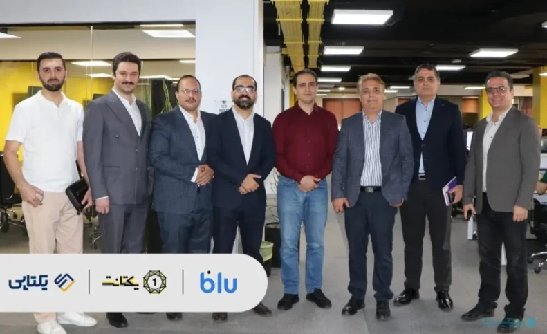 هم‌افزایی سه‌جانبه برای بانکداری هوشمند