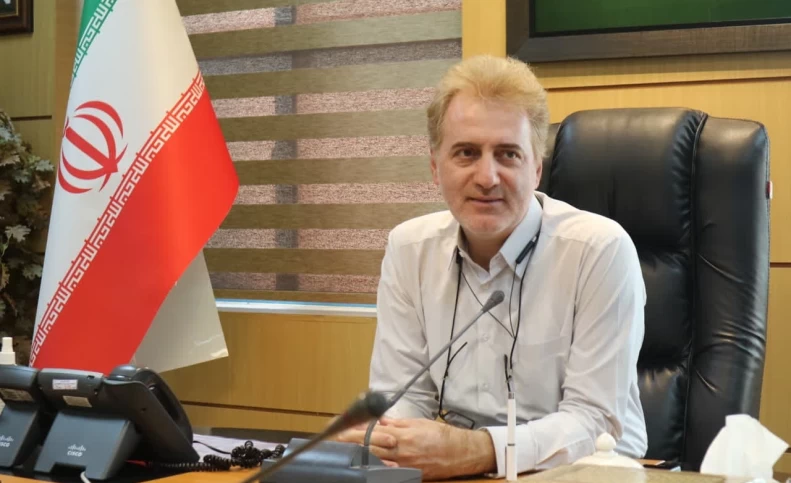 ادعای ابردزدی کشورهای همسایه از ایران صحت ندارد