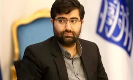 معاون جدید رئیس‌جمهور منصوب شد
