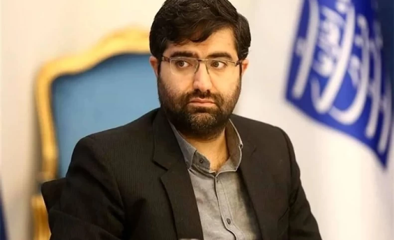 معاون جدید رئیس‌جمهور منصوب شد