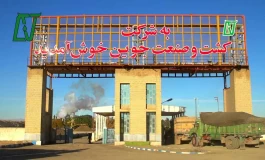 گام‌های نوین در کشاورزی صنعتی