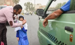 از این ستون تا آن ستون فرج است!