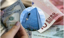 ۳۶.۸ میلیارد دلار ارز واردات طی امسال تامین شد