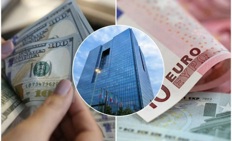 ۳۶.۸ میلیارد دلار ارز واردات طی امسال تامین شد