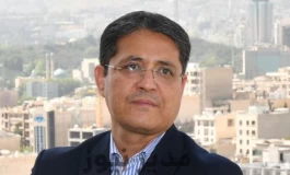 حسن نظری عضو موظف هیات مدیره سیمان قائن شد