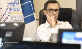 سرپرست پتروشیمی شیمی بافت منصوب شد