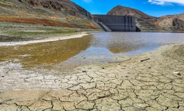 سدهای تهران به حجم استراتژیک رسید
