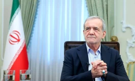 قول برقی پزشکیان