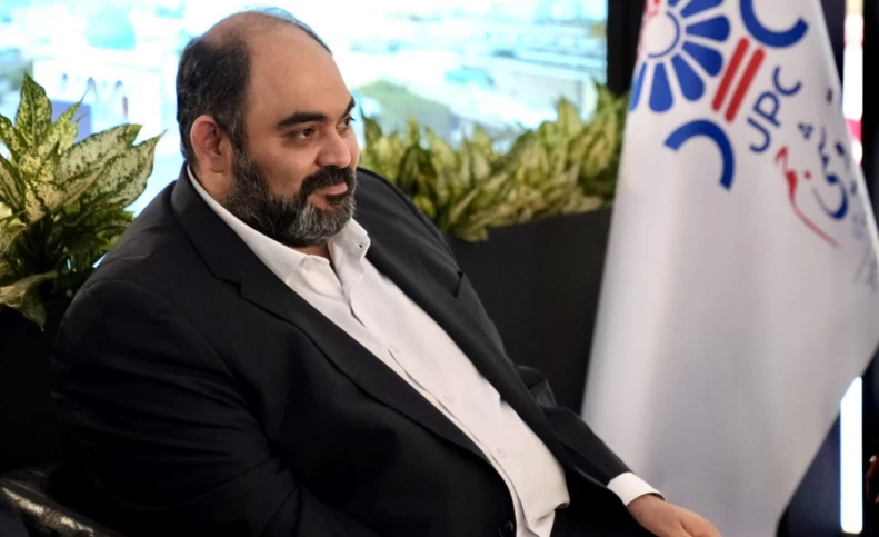 اکبری و پتروشیمی جم؛ مدیریت را باید با زمان سنجید
