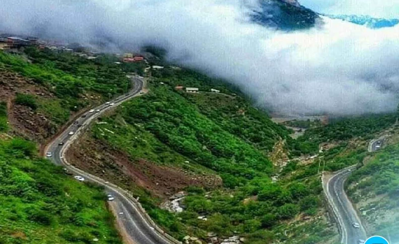 جاده‌های نابرابر
