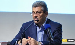جواد نجم‌الدين مدیر عامل شرکت نفت ایرانول شد