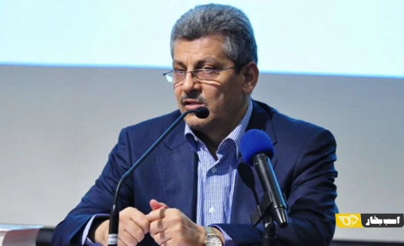جواد نجم‌الدين مدیر عامل شرکت نفت ایرانول شد