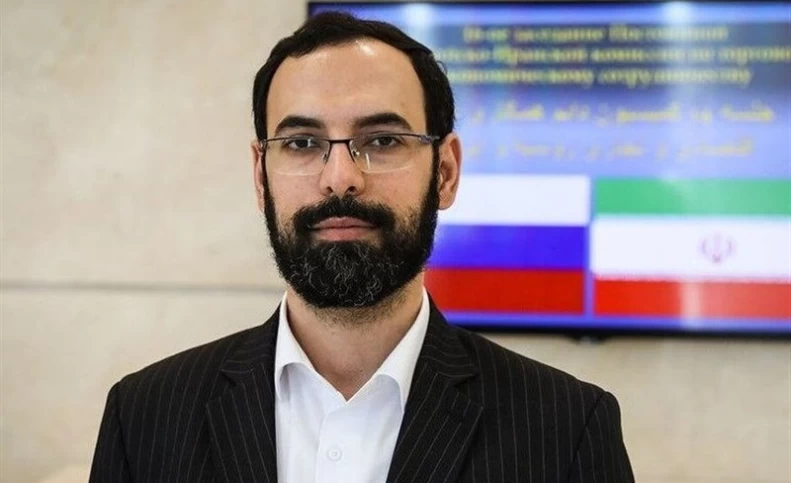 انتصاب کوچک در هلدینگ بزرگ