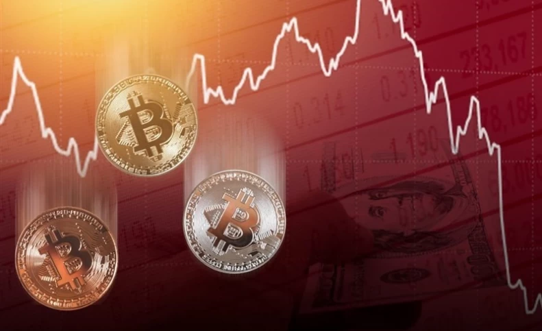 جهش ۳.۱ تریلیون دلاری بازار رمزارز در اوج بحران