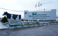 نسل تازه دامداری ایران
