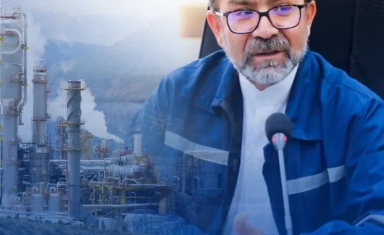 پاییز طلایی پتروشیمی لردگان