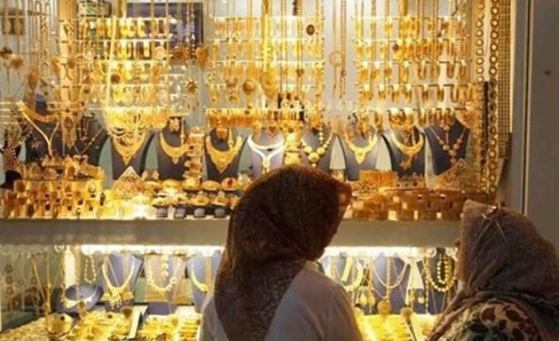 امپراتوری طلایی زنان
