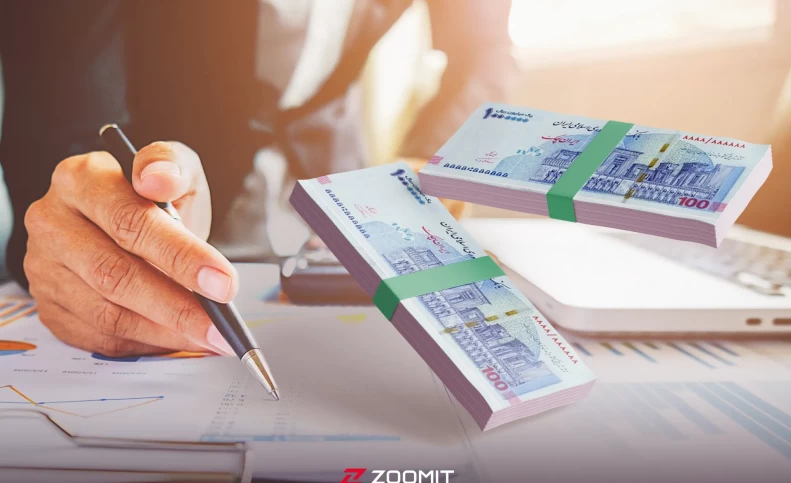وقتی وام‌ها روی کاغذ می‌مانند