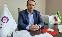 بیمه آرمان تحت تاثیر تجربه کم قلی‌پور در صنعت بیمه