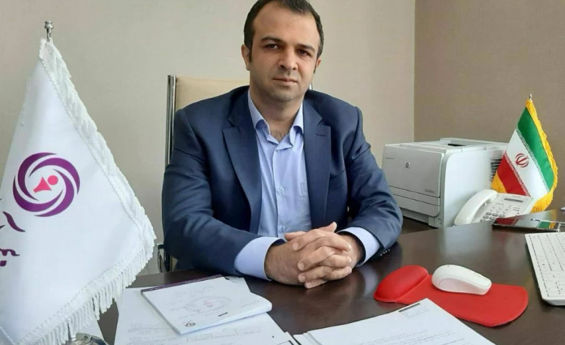 بیمه آرمان تحت تاثیر تجربه کم قلی‌پور در صنعت بیمه