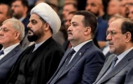 سی نفر نامزد یک صندلی در عراق