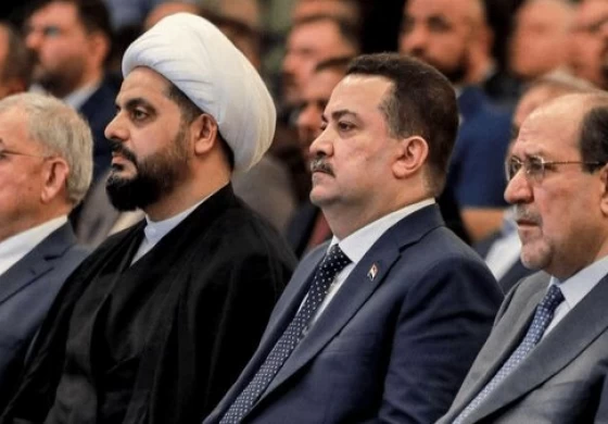 سی نفر نامزد یک صندلی در عراق