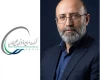 امیرحسین پهلوان مدیرعامل پتروشیمی الماس ماهشهر شد