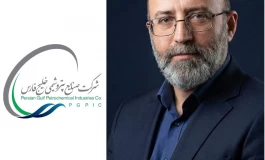 امیرحسین پهلوان مدیرعامل پتروشیمی الماس ماهشهر شد