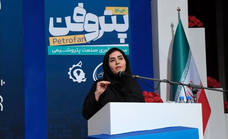 روایت بانویی که آواز تلاشش بی‌صداست