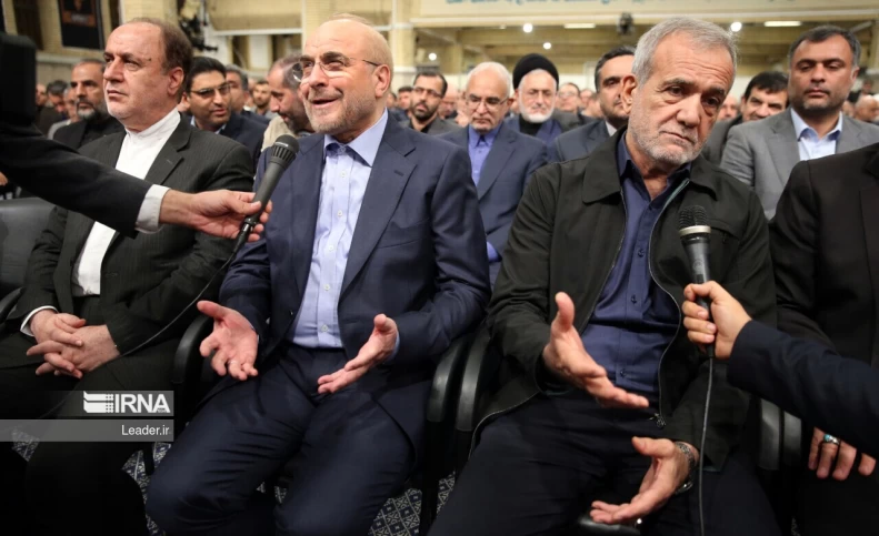 بازگشت صیانت از درب پشتی