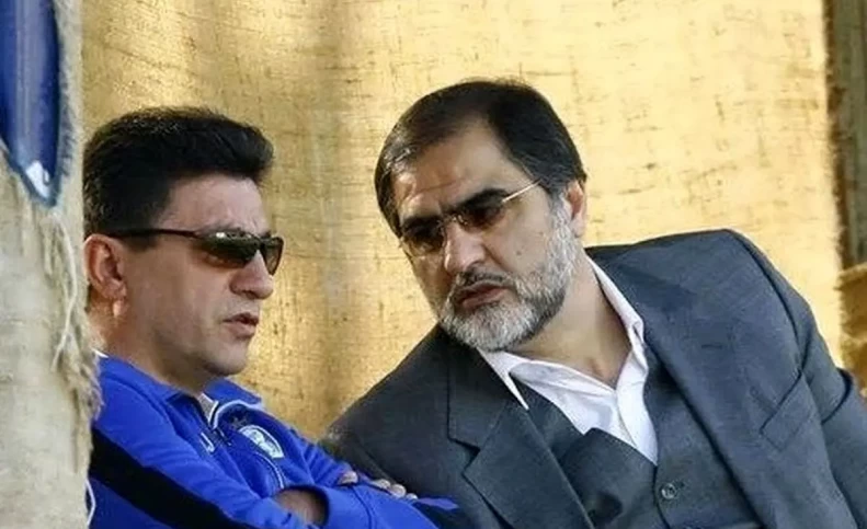 پارک پتروشیمی افق خلیج فارس هنوز درجا می‌زند