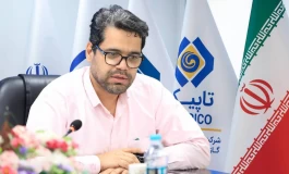  سهم معاونت برنامه‌ریزی و سرمایه‌گذاری تاپیکو چیست؟
