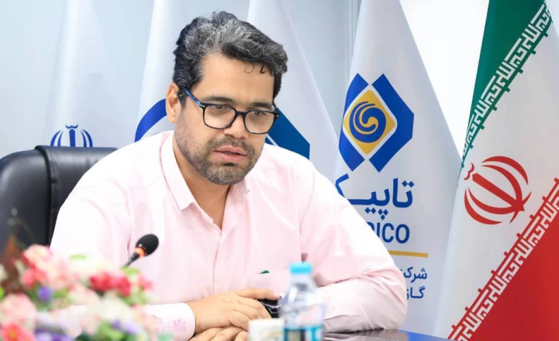  سهم معاونت برنامه‌ریزی و سرمایه‌گذاری تاپیکو چیست؟