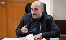 باجلان؛ از ستاد اجرایی و کمیته امداد تا مدیرعاملی بانک پارسیان