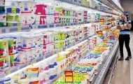 بازار لبنیات از دست دولت خارج شده است
