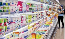 بازار لبنیات از دست دولت خارج شده است