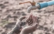 هفته‌ای پرخبر در آب و سوخت در راه است