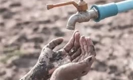 هفته‌ای پرخبر در آب و سوخت در راه است