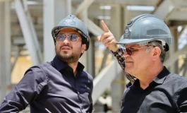 نقش مدیریت پورضیایی در جهش تولید و EPS