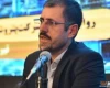  بهنام توانا عضو هیئت مدیره پتروشیمی تندگویان شد