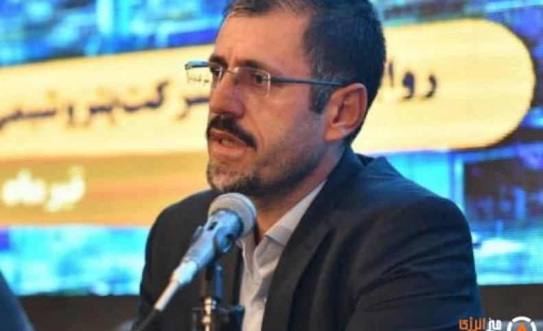  بهنام توانا عضو هیئت مدیره پتروشیمی تندگویان شد