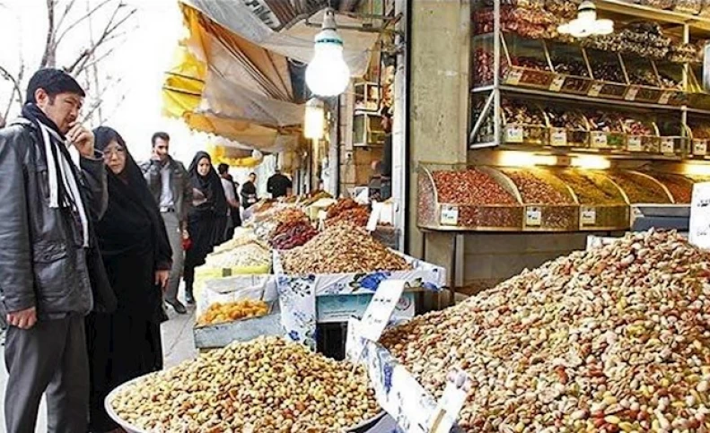 یلدا با طعم تلخ فقر