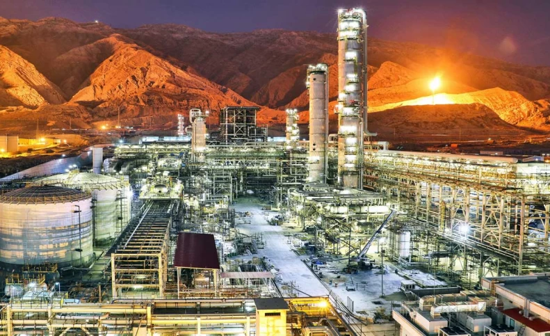 چرا پتروشیمی بوشهر هنوز به پتانسیل واقعی‌اش نرسیده؟