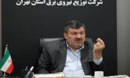 تخصیص بیش از 4729 هکتار زمین جهت احداث نیروگاه‌ خورشیدی در سطح استان تهران