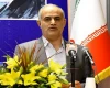 علیمردان عظیمی مدیرعامل آلومینیوم ایران شد