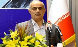 علیمردان عظیمی مدیرعامل آلومینیوم ایران شد
