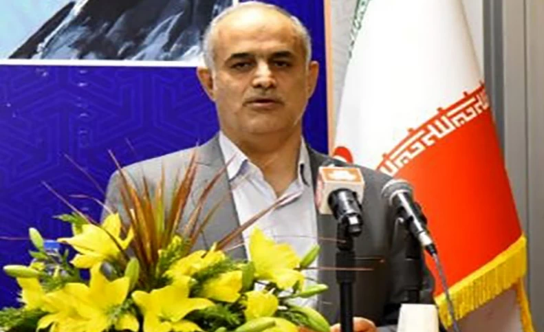 علیمردان عظیمی مدیرعامل آلومینیوم ایران شد