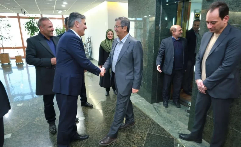 بازی دوباره شروع شد