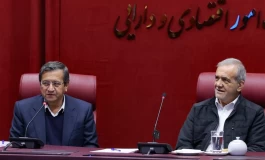 اقتصاد با وعده جلو می‌رود؟